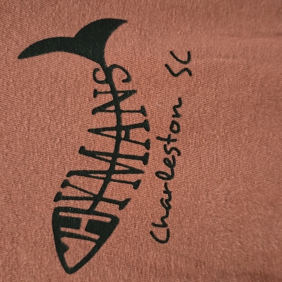 Hyman's Seafood Restaurant T-shirt - Unisex - Picture 2 of 4
